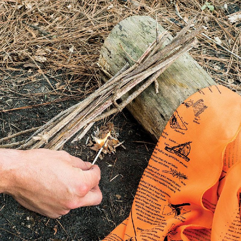12 pounds. That amount of weight or less is what is generally considered to be the
total heft of the equipment
you carry on your person to be considered a minimalist camper. Go between 12 and 20 ...