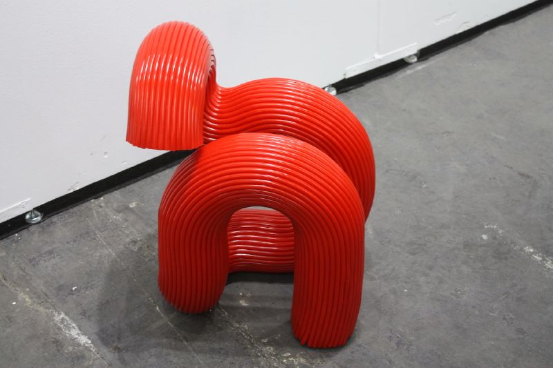 A finely curated collection of exhibitors big and small were on show last week at the
Architectural Digest Design Show
in New York City. Grouped into collections such as “
Made
” for artists and ...