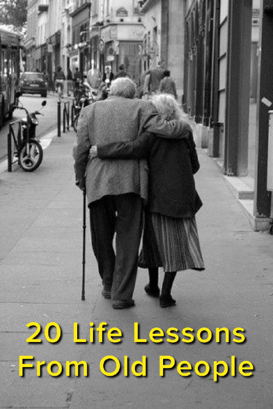 Perspective and reflection are among the two most admired traits in one another. Here you'll find gems of wisdom passed on from years of love, laughter, hardship, and humanity. To grow old is one ...